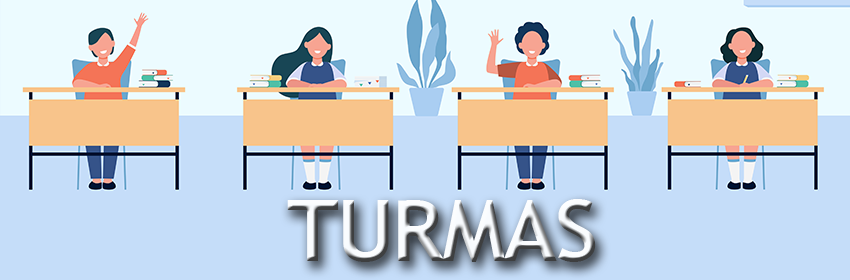 foto da turma